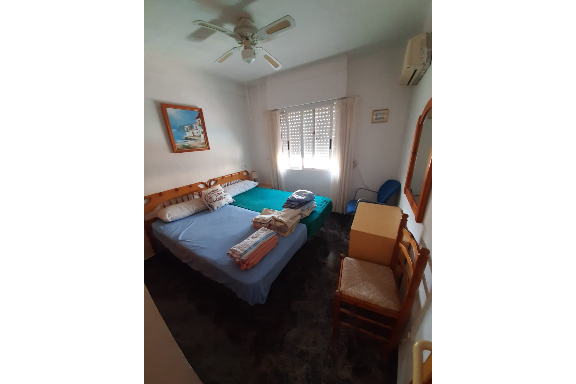 Resale - Townhouse - Torrevieja