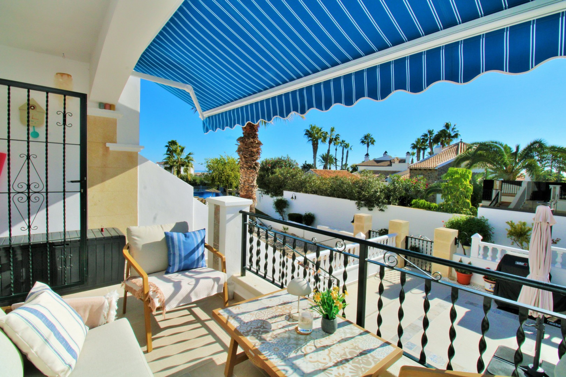 Resale - Townhouse - Villamartin - Las Violetas