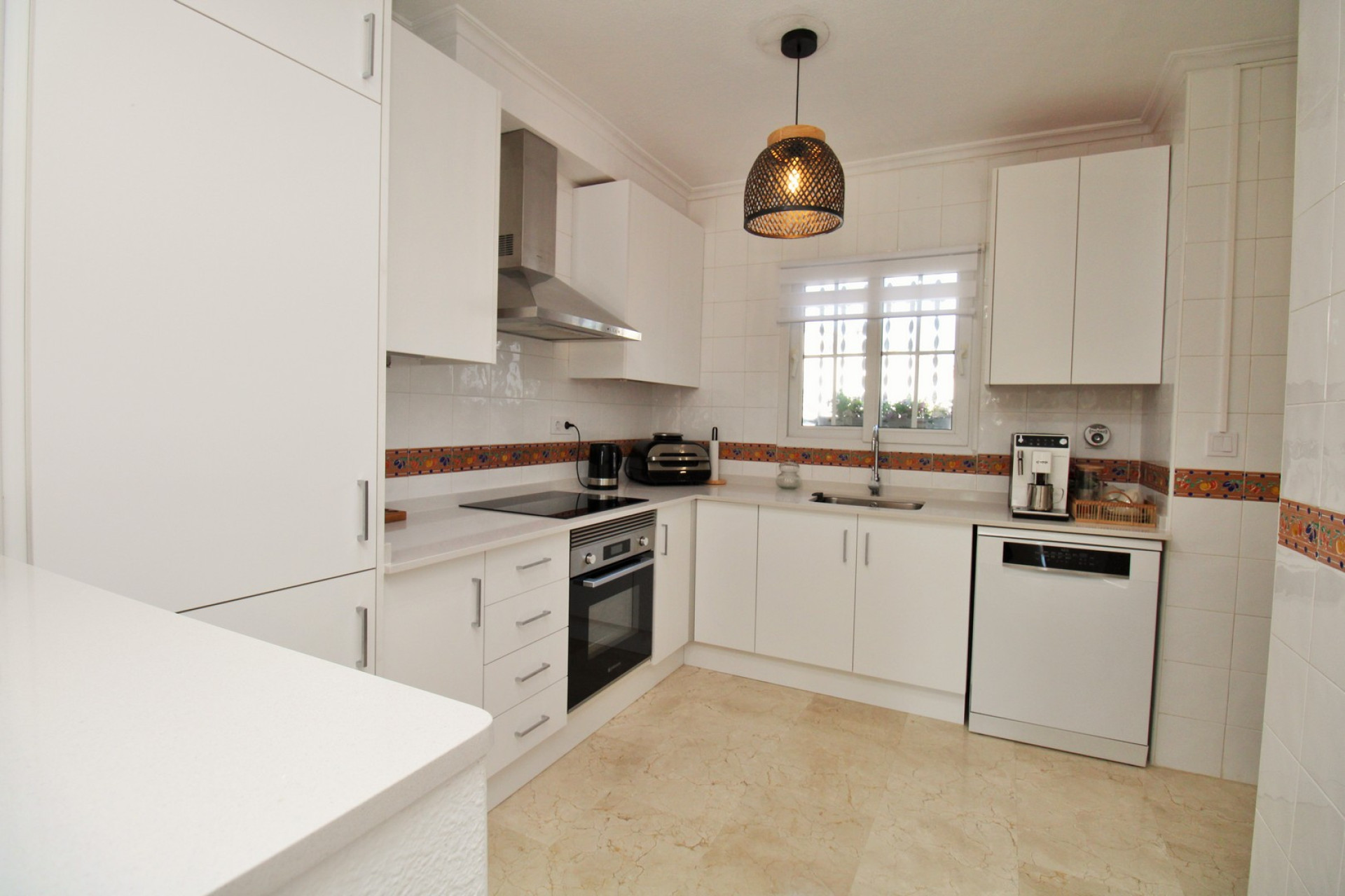 Resale - Townhouse - Villamartin - Las Violetas