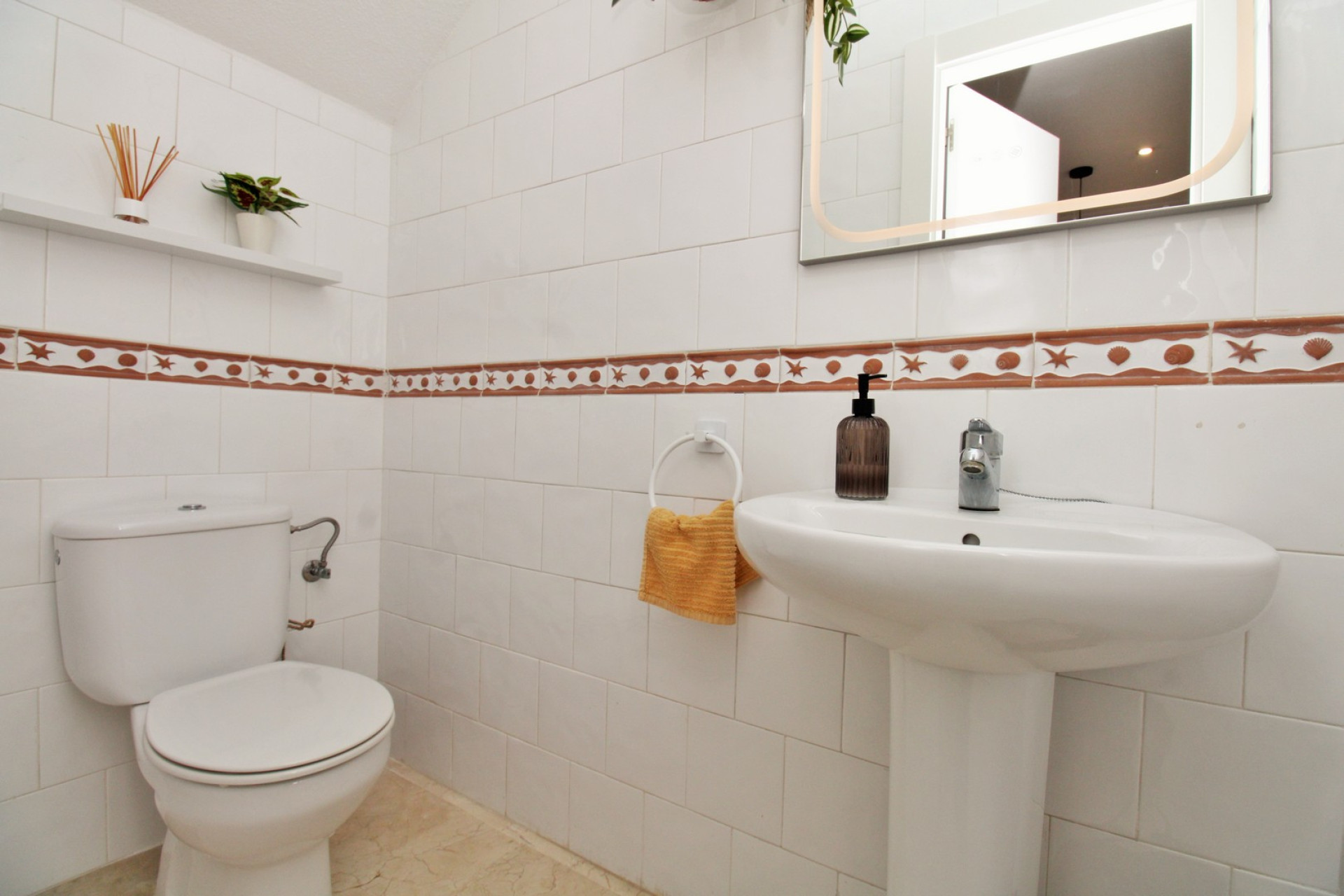 Resale - Townhouse - Villamartin - Las Violetas