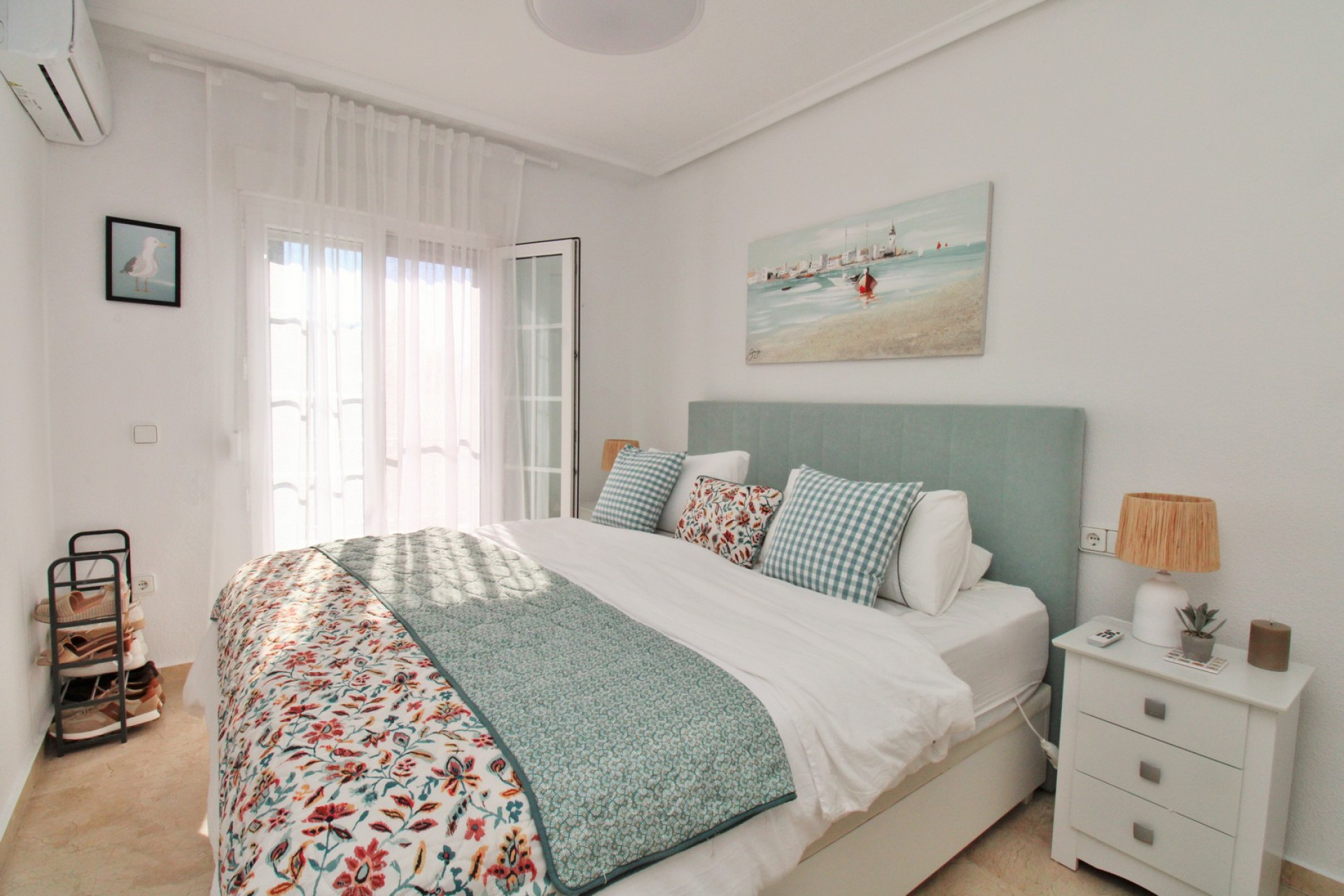 Resale - Townhouse - Villamartin - Las Violetas