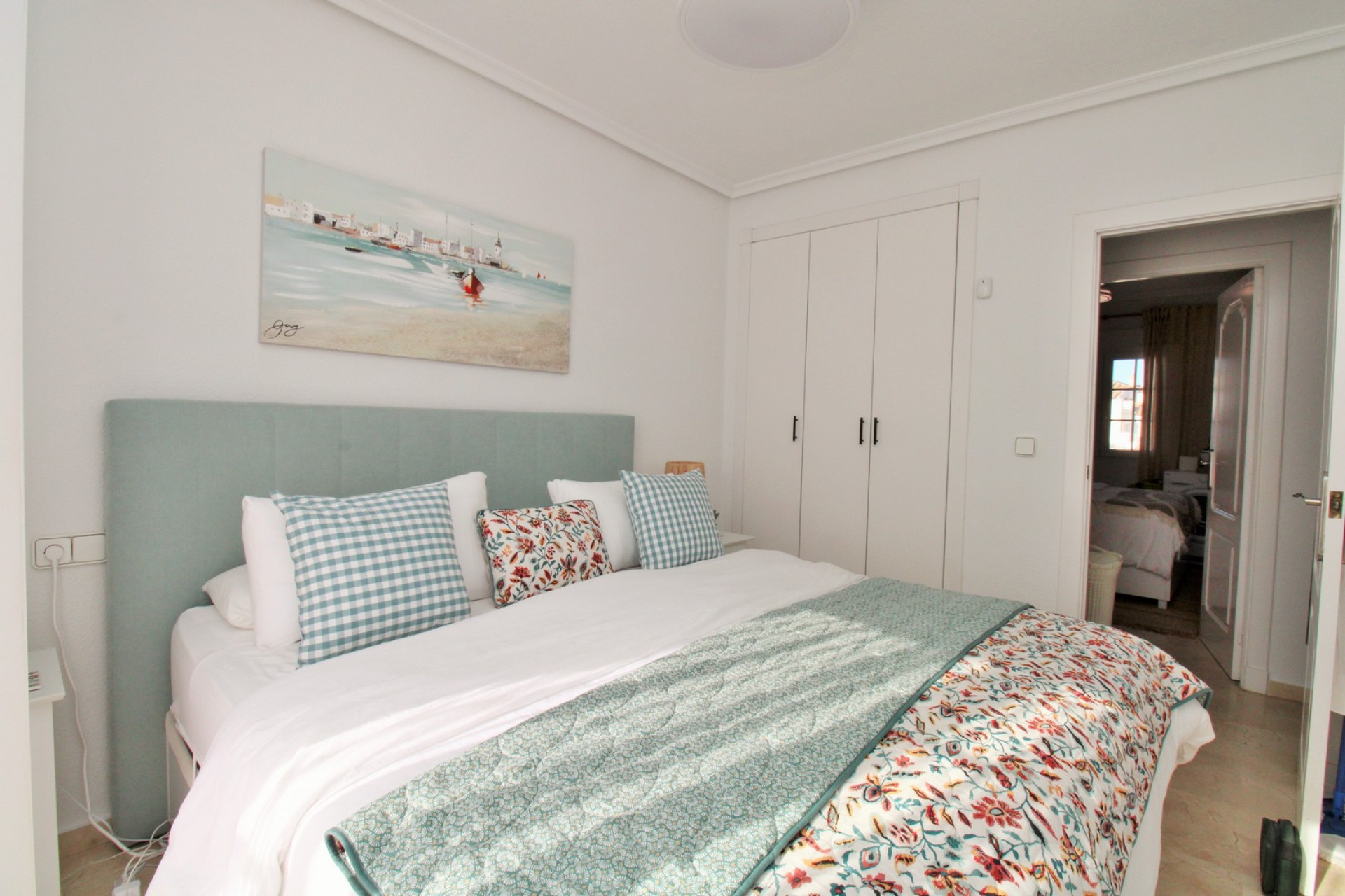 Resale - Townhouse - Villamartin - Las Violetas