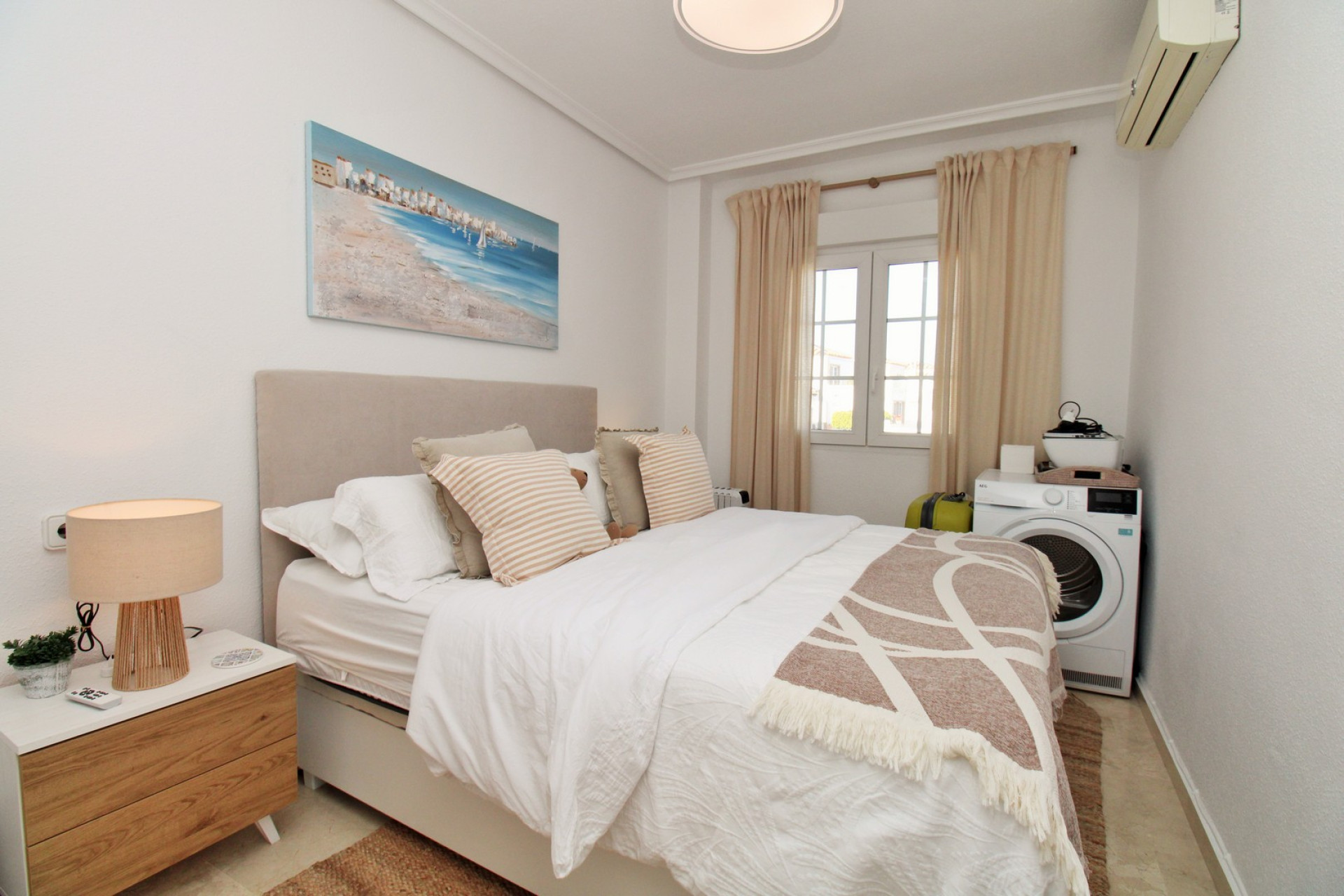 Resale - Townhouse - Villamartin - Las Violetas