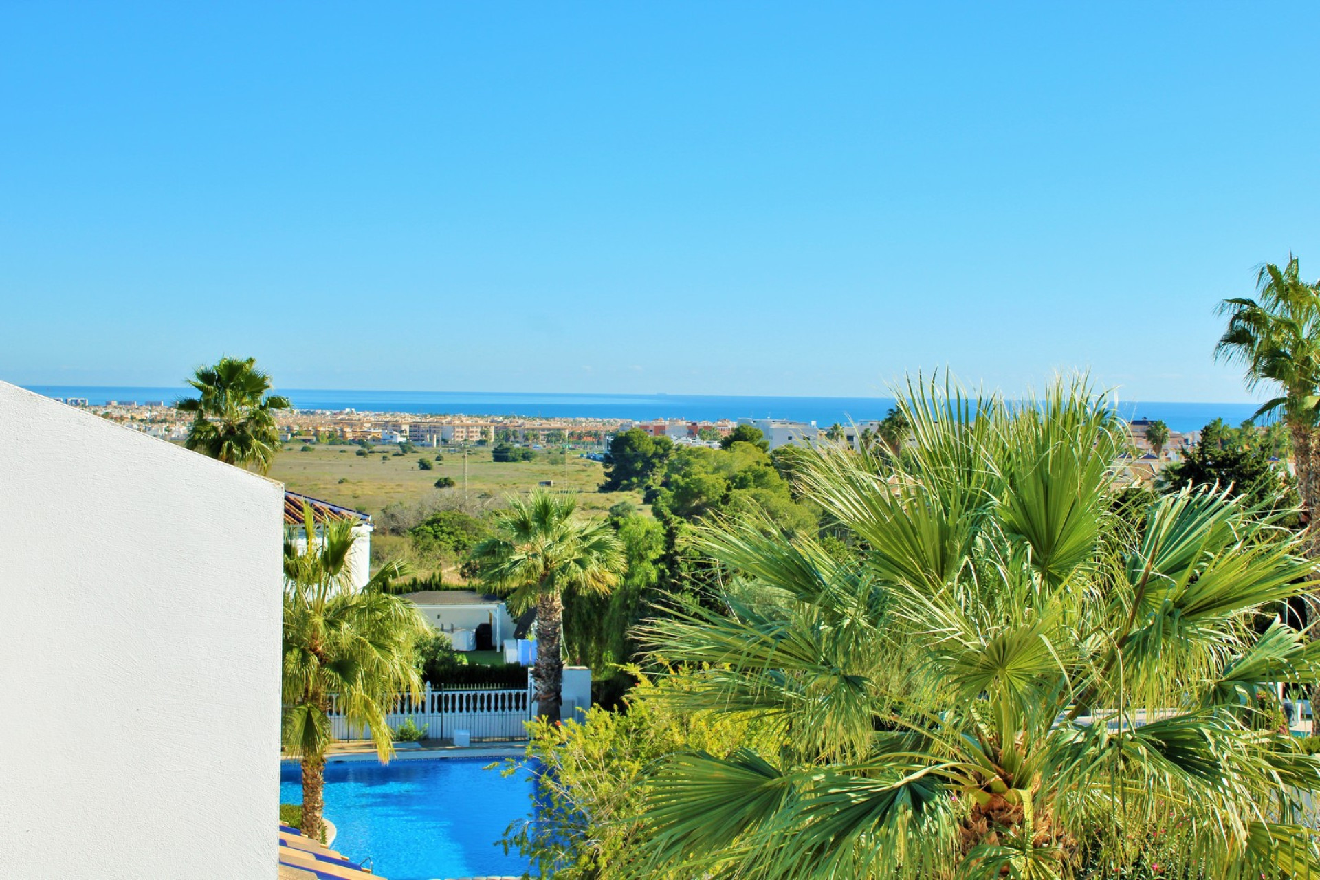 Resale - Townhouse - Villamartin - Las Violetas