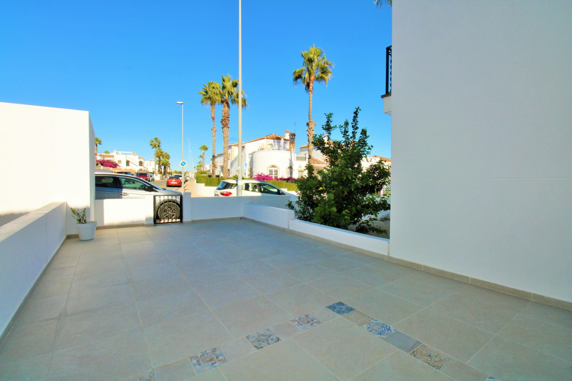 Resale - Townhouse - Villamartin - Las Violetas