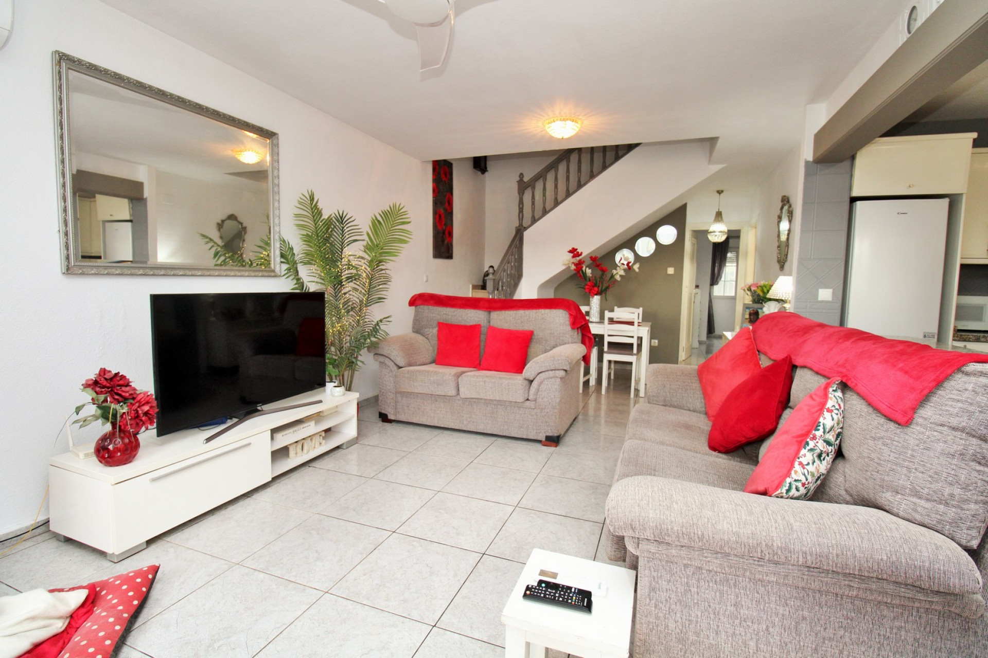 Resale - Townhouse - Villamartin - Los Dolses