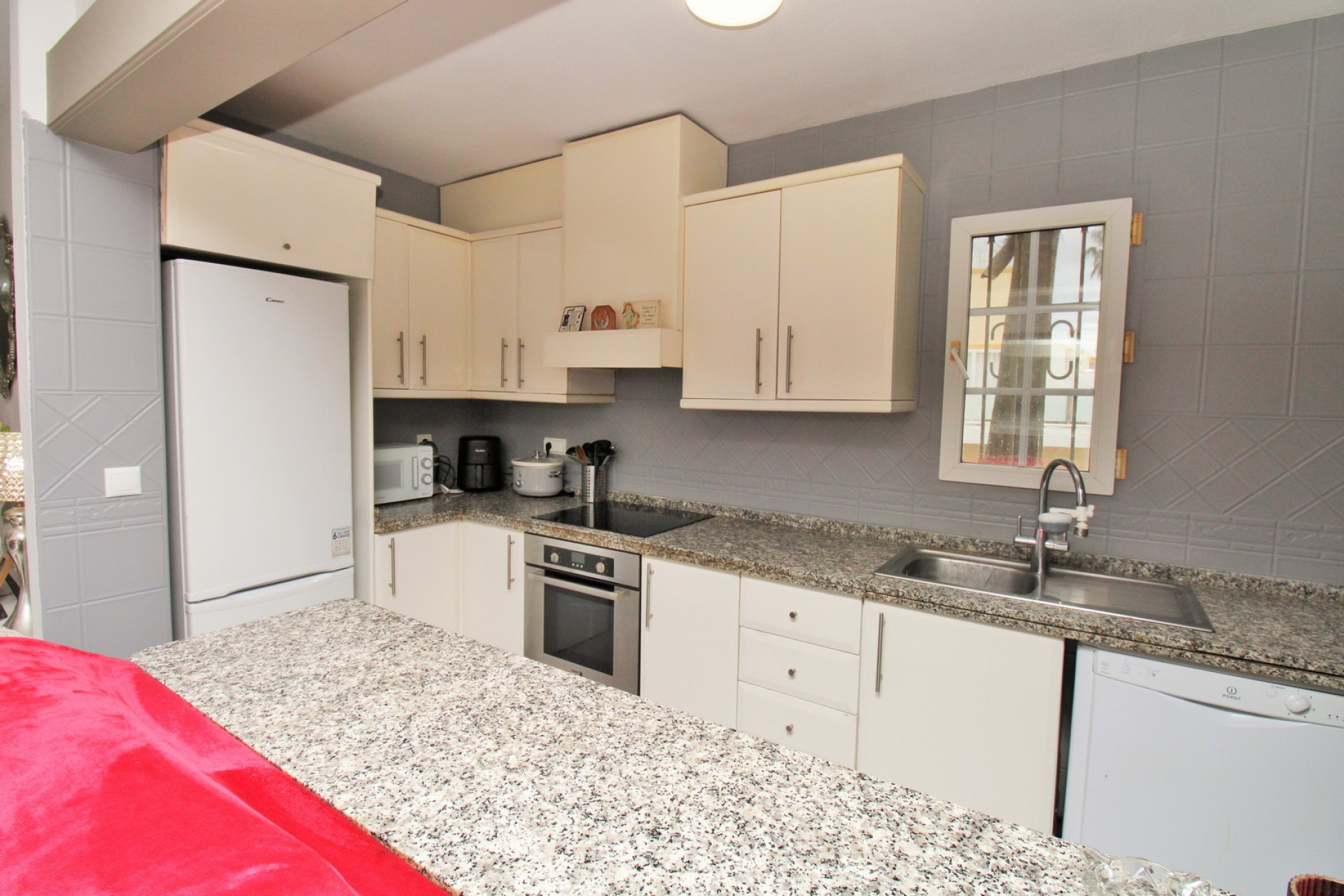 Resale - Townhouse - Villamartin - Los Dolses