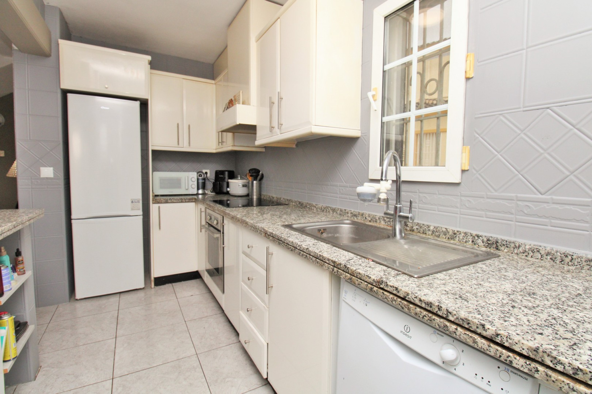 Resale - Townhouse - Villamartin - Los Dolses