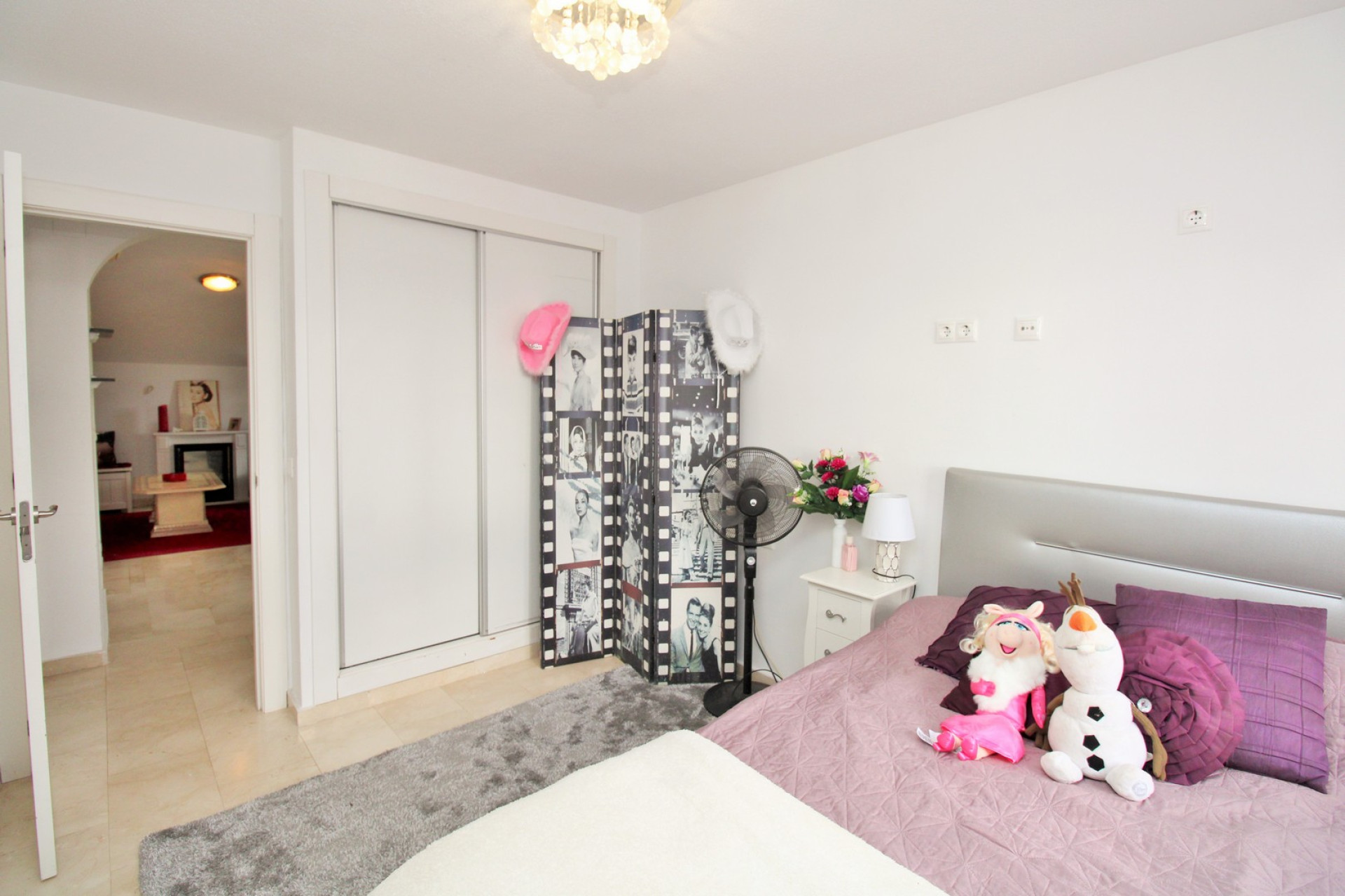 Resale - Townhouse - Villamartin - Los Dolses