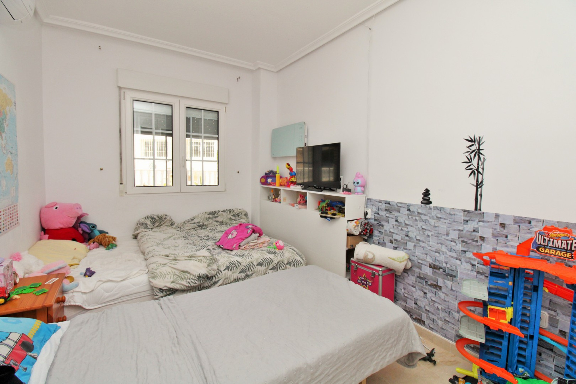 Resale - Townhouse - Villamartin - Los Dolses