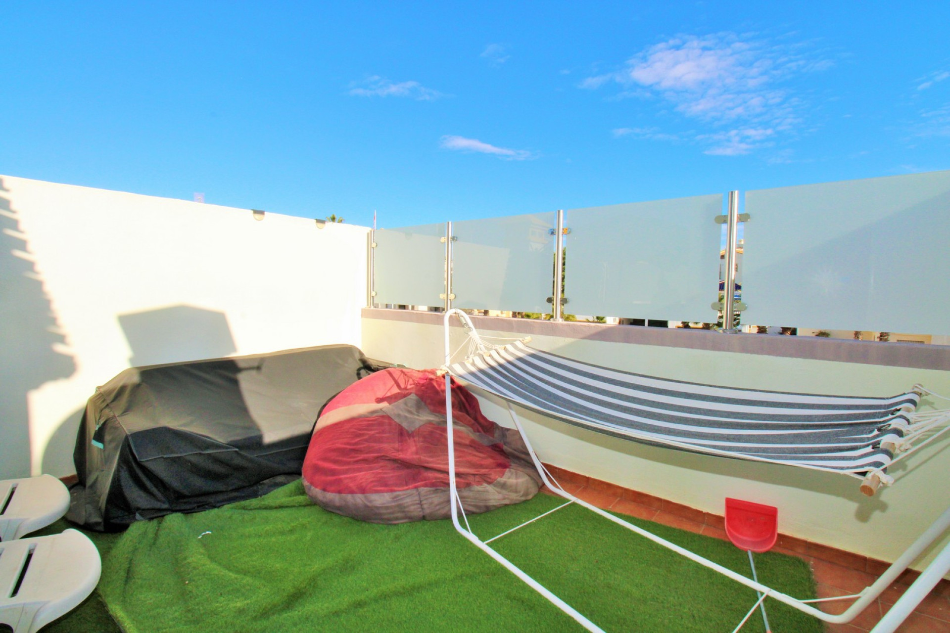 Resale - Townhouse - Villamartin - Los Dolses