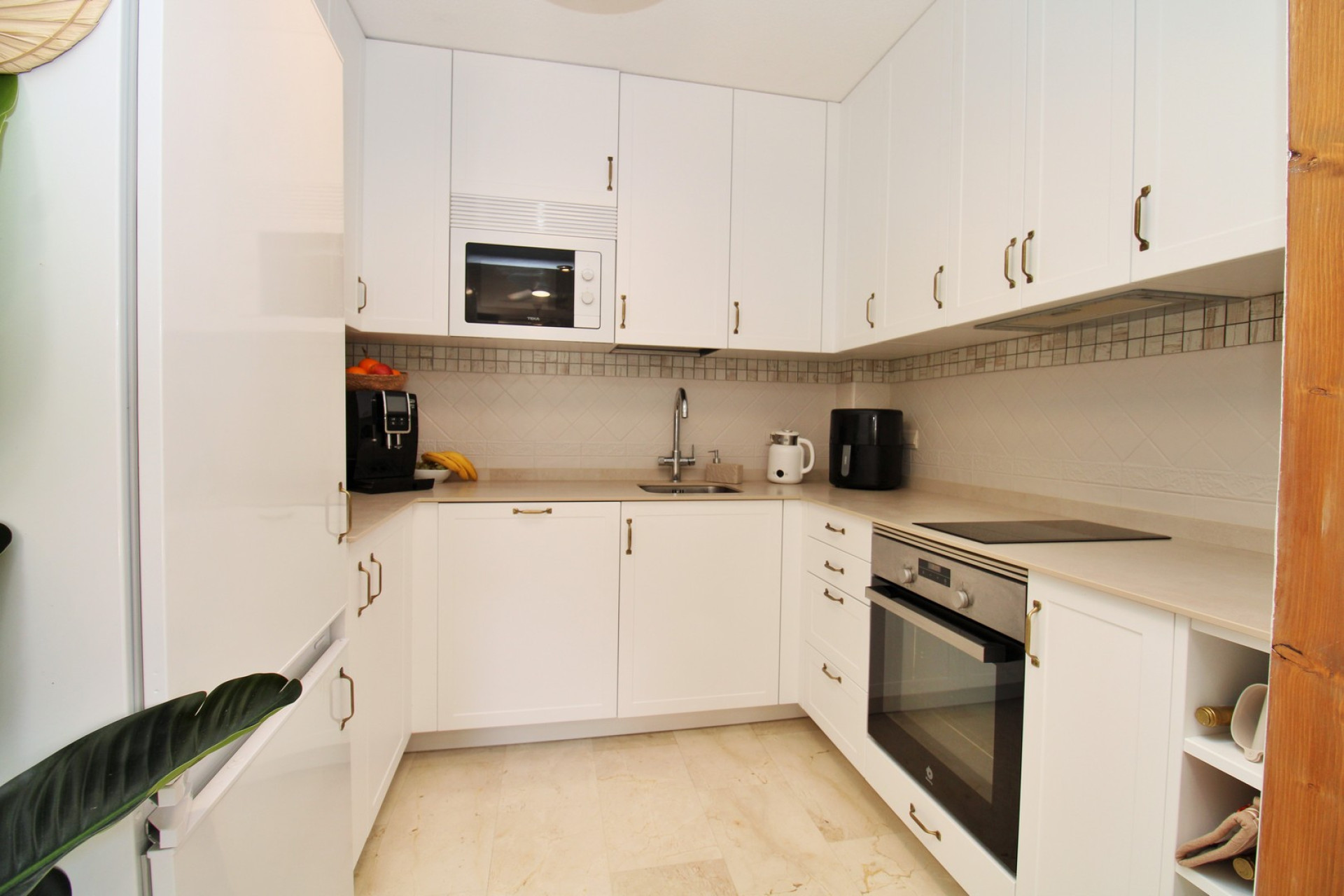 Resale - Townhouse - Villamartin - PAU 8