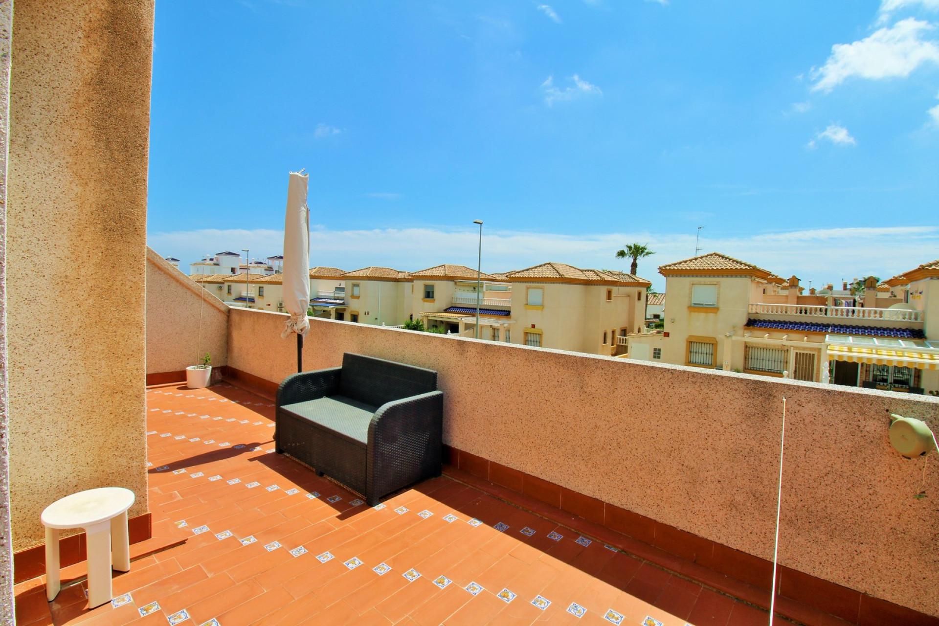 Resale - Townhouse - Villamartin - PAU 8