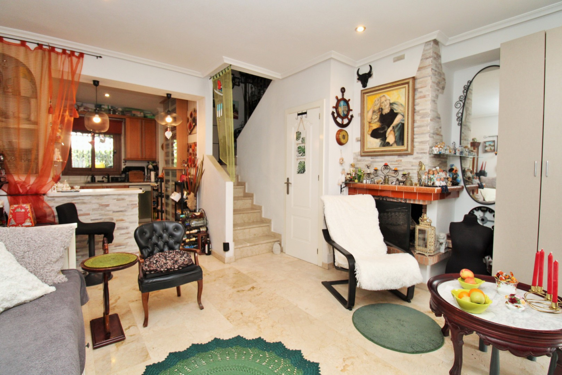 Resale - Townhouse - Villamartin - PAU 8