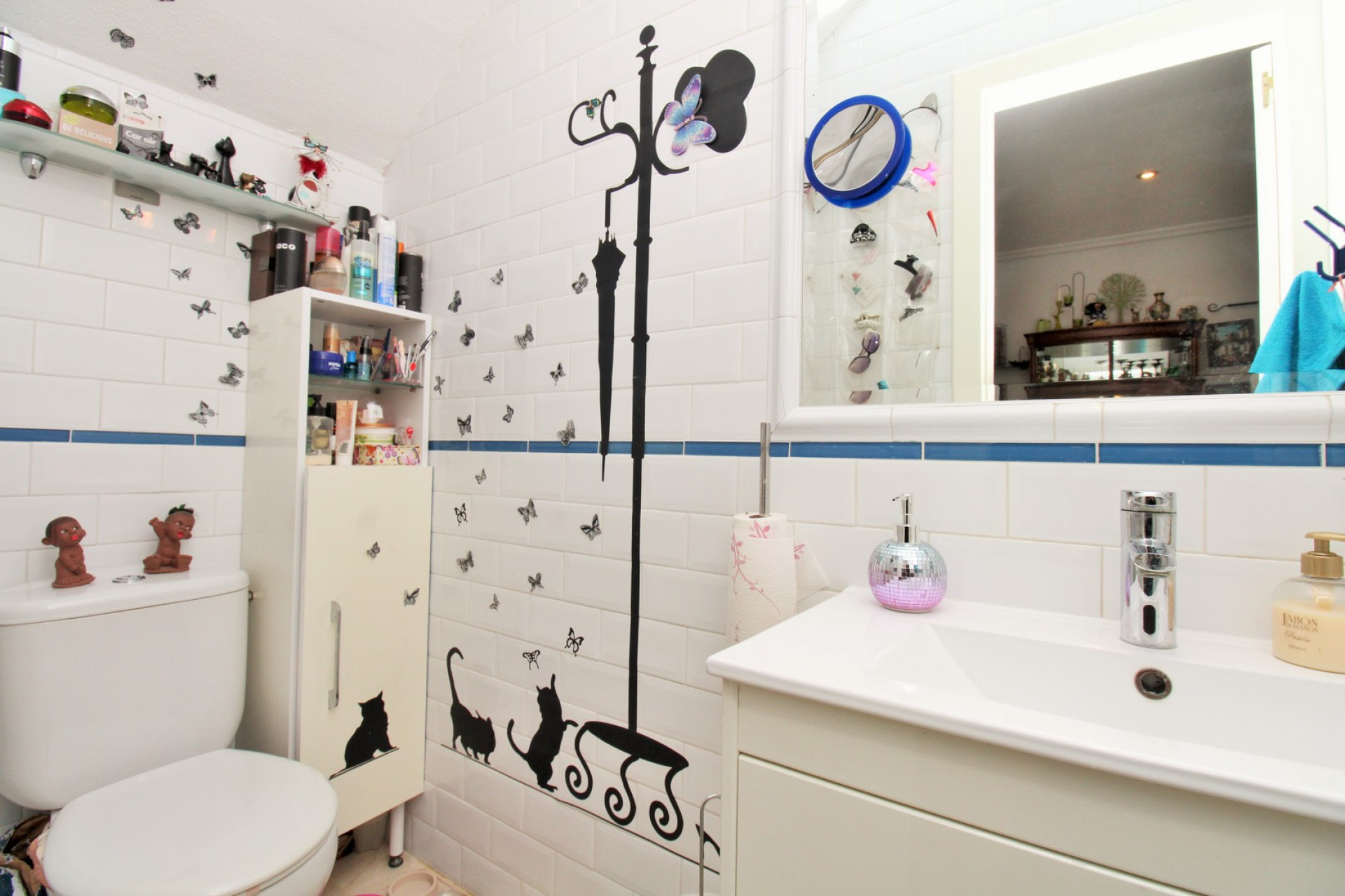 Resale - Townhouse - Villamartin - PAU 8