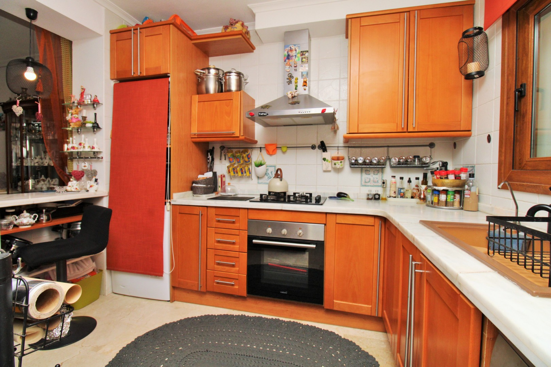 Resale - Townhouse - Villamartin - PAU 8