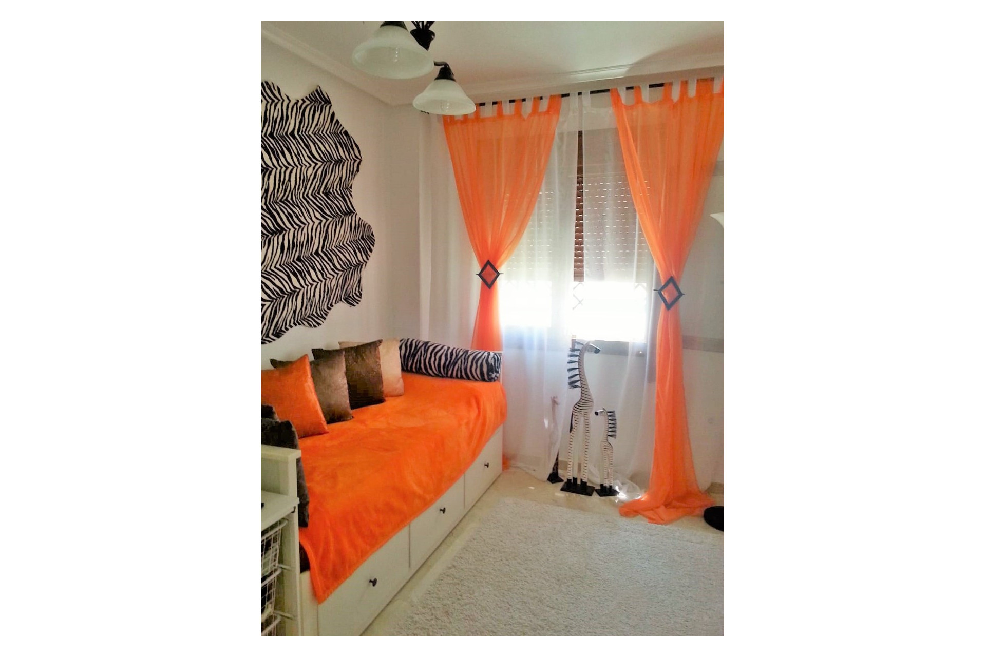 Resale - Townhouse - Villamartin - PAU 8