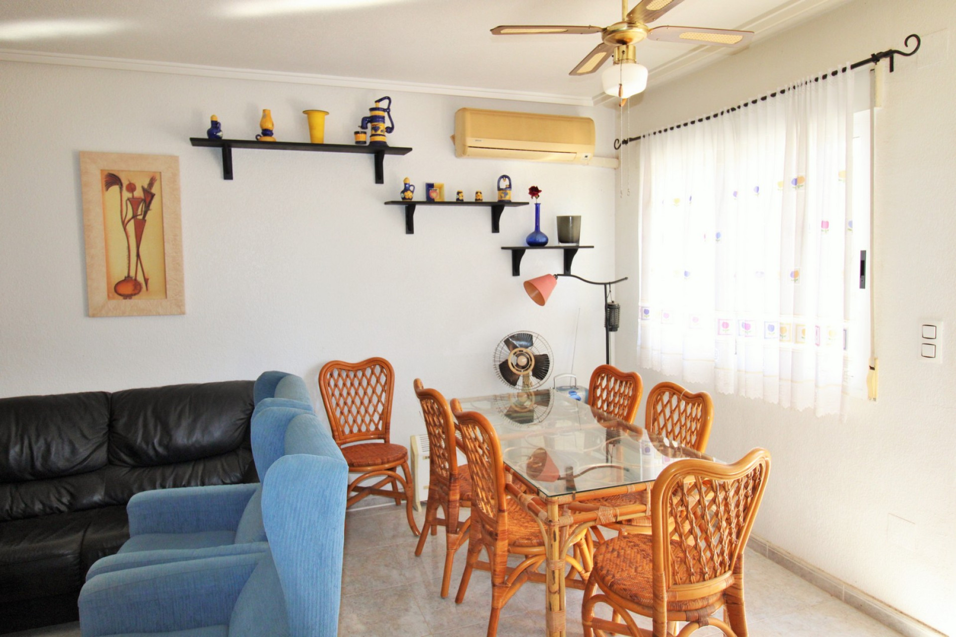 Resale - Townhouse - Villamartin