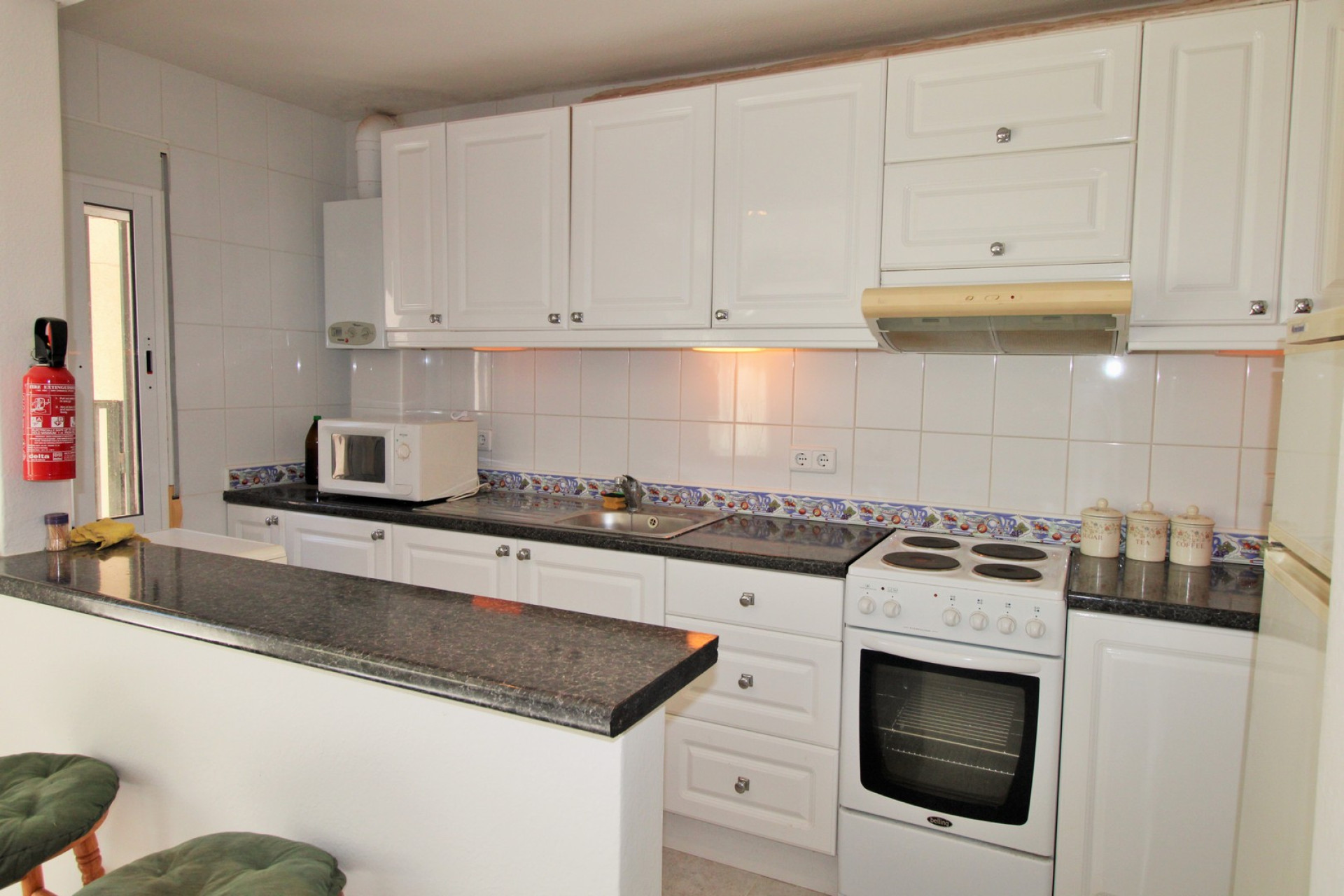 Resale - Townhouse - Villamartin