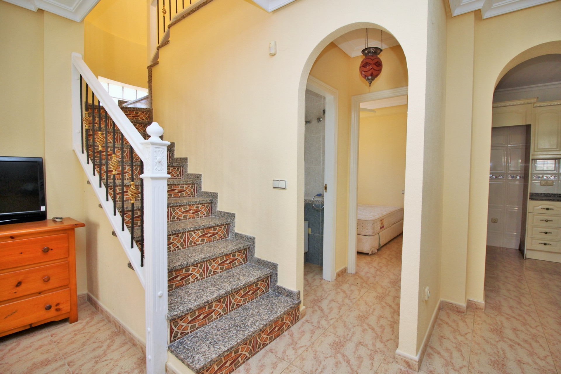 Resale - Townhouse - Villamartin