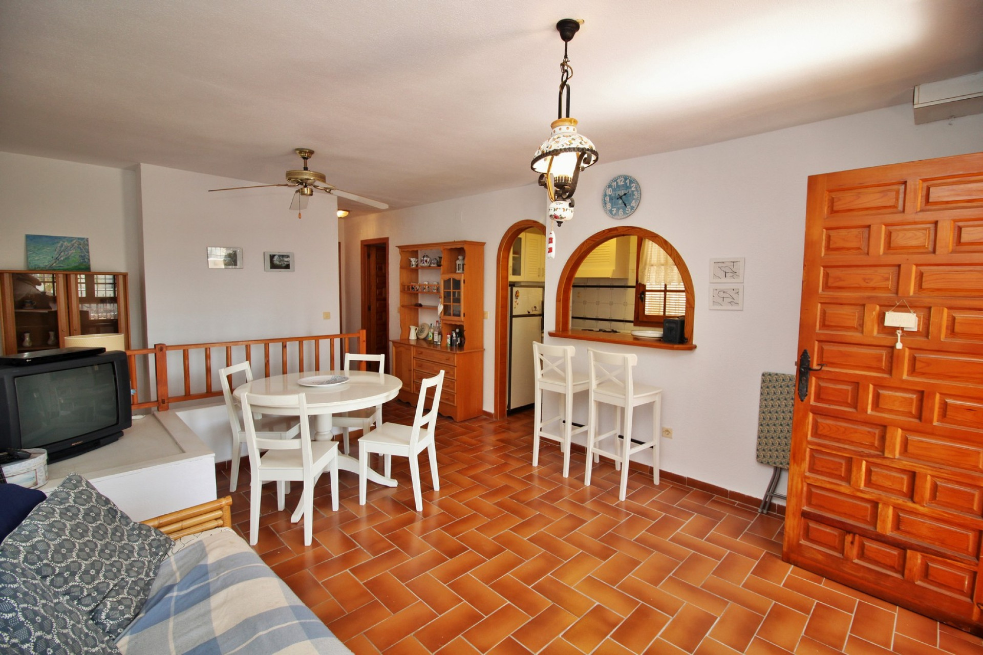 Resale - Townhouse - Villamartin