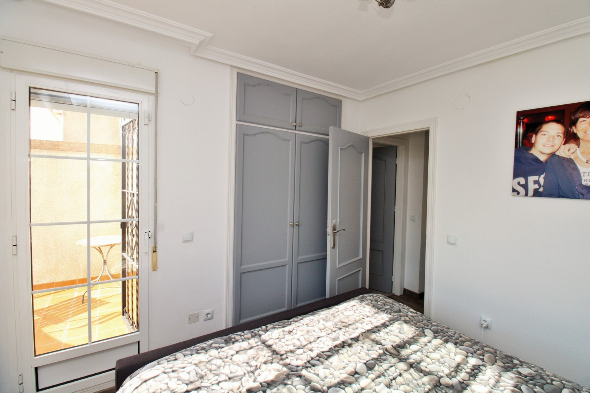 Resale - Townhouse - Villamartin