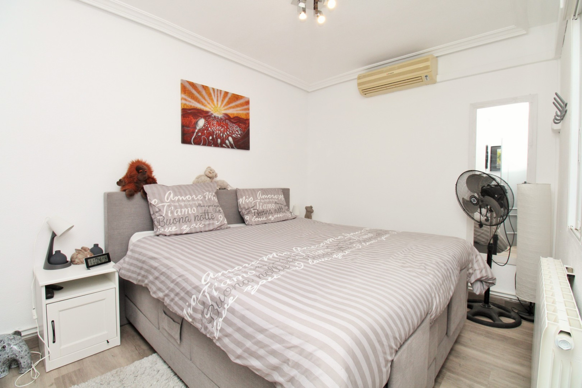 Resale - Townhouse - Villamartin