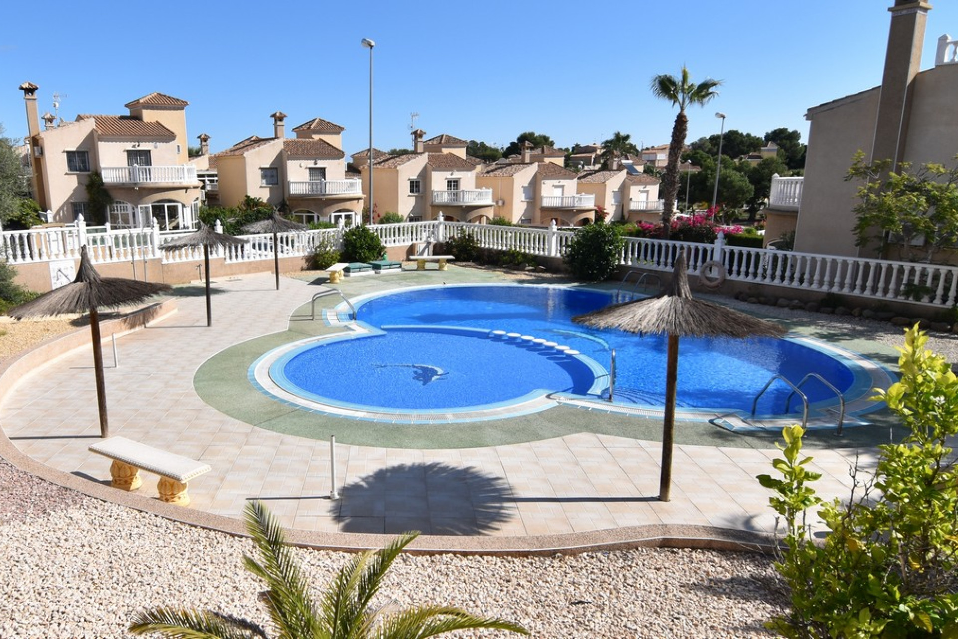 Resale - Townhouse - Villamartin