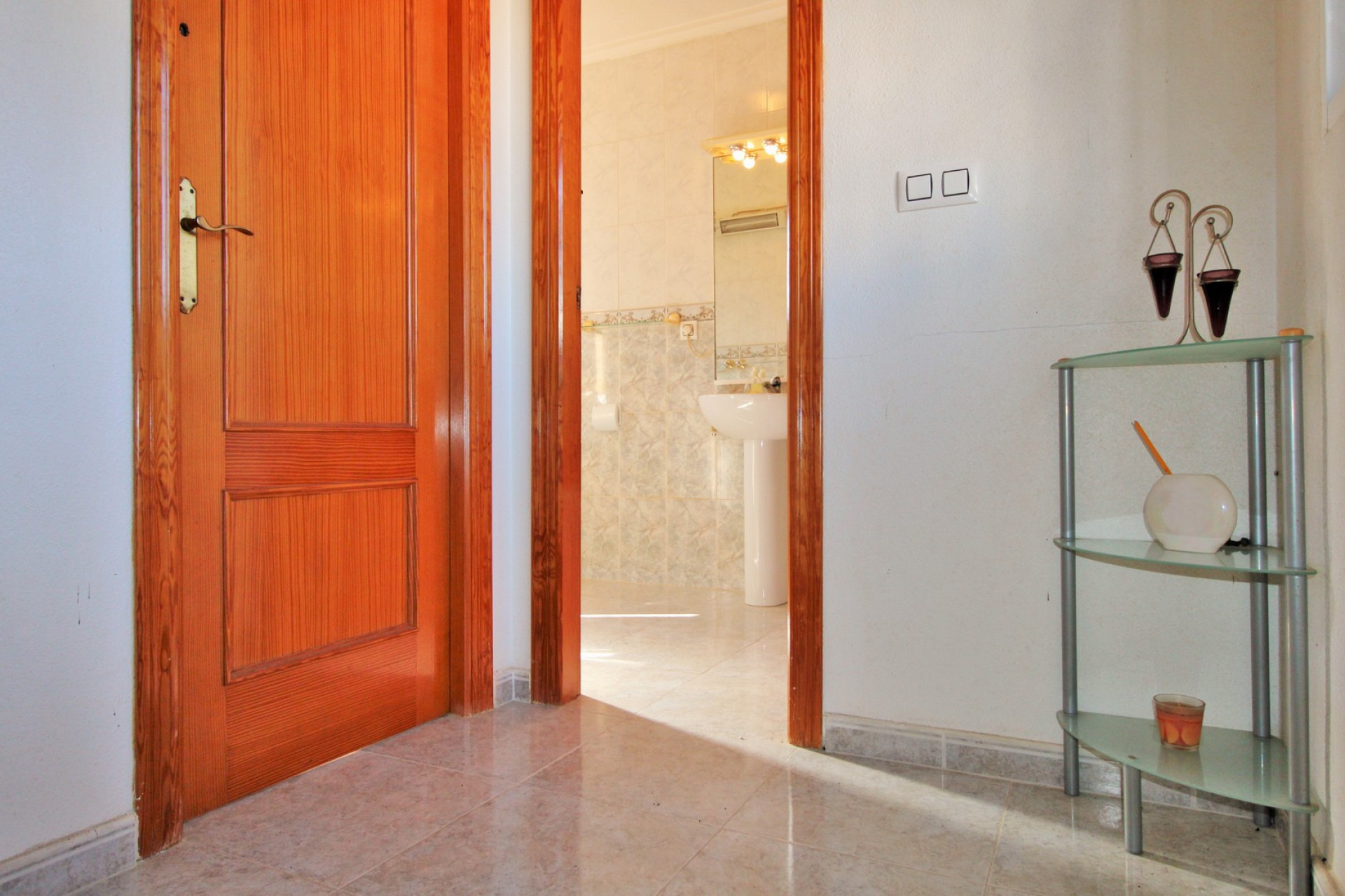 Resale - Townhouse - Villamartin