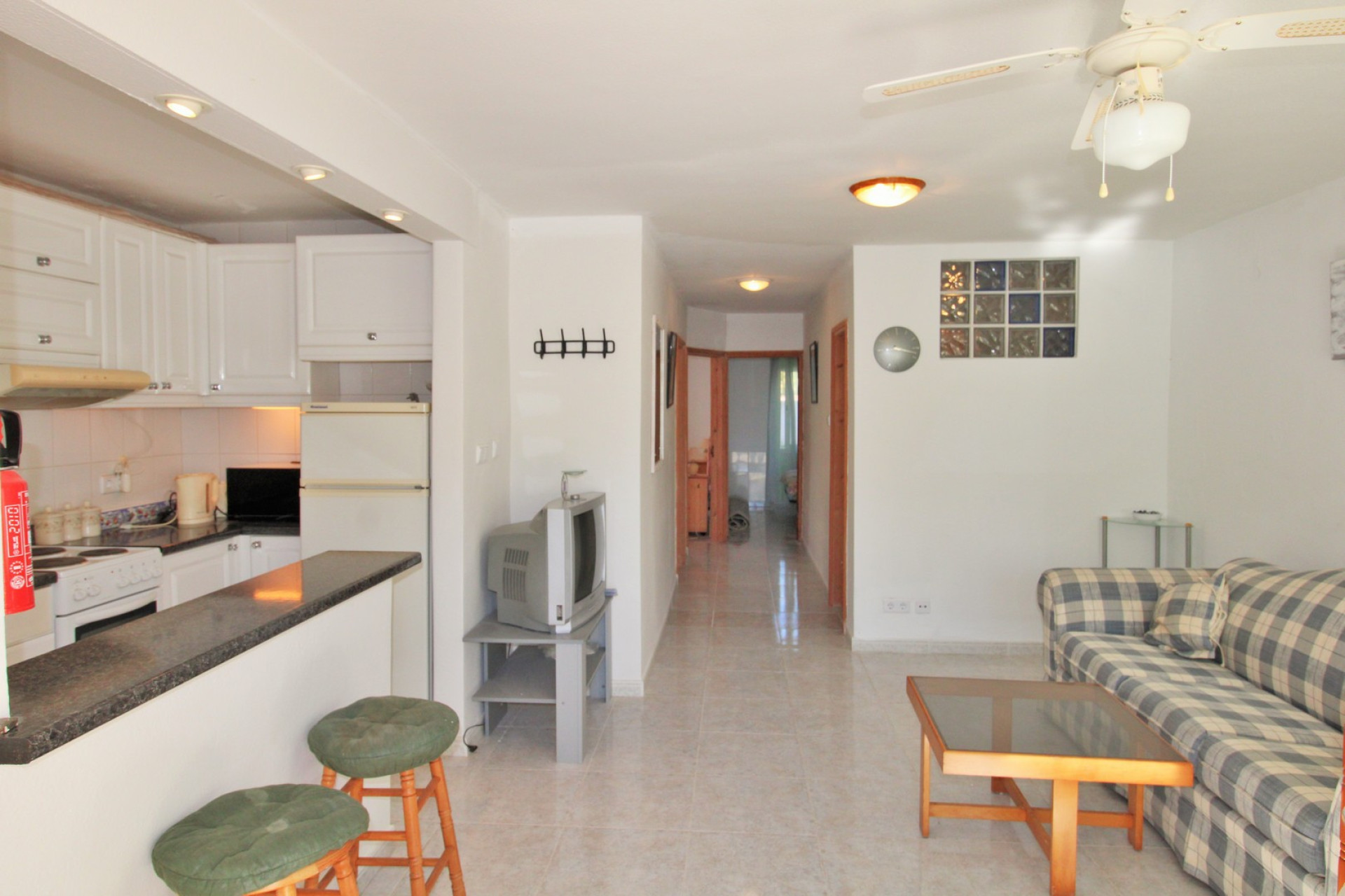 Resale - Townhouse - Villamartin