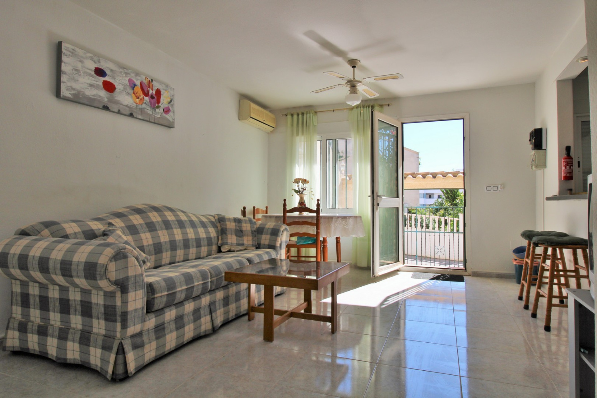 Resale - Townhouse - Villamartin