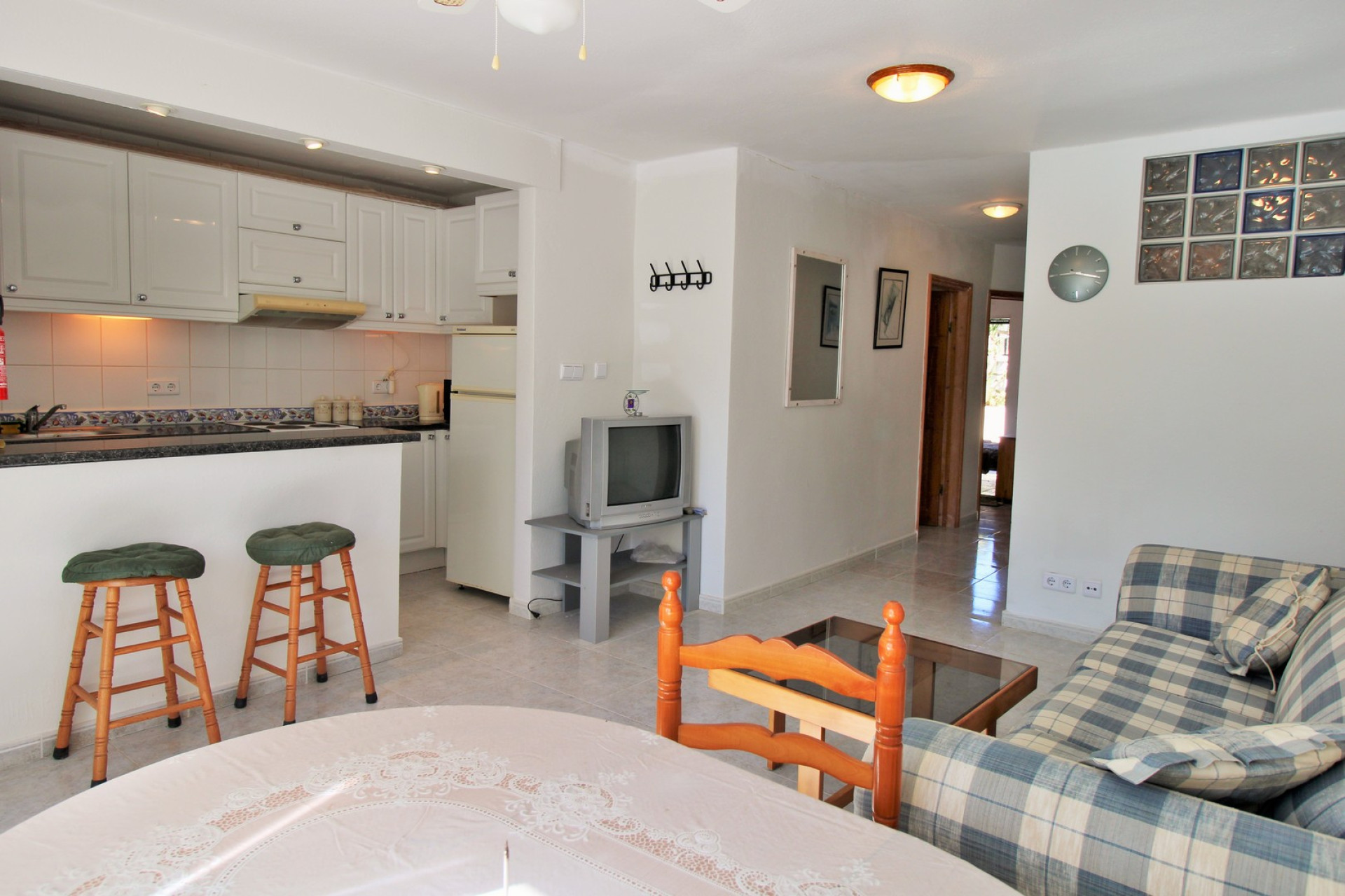 Resale - Townhouse - Villamartin