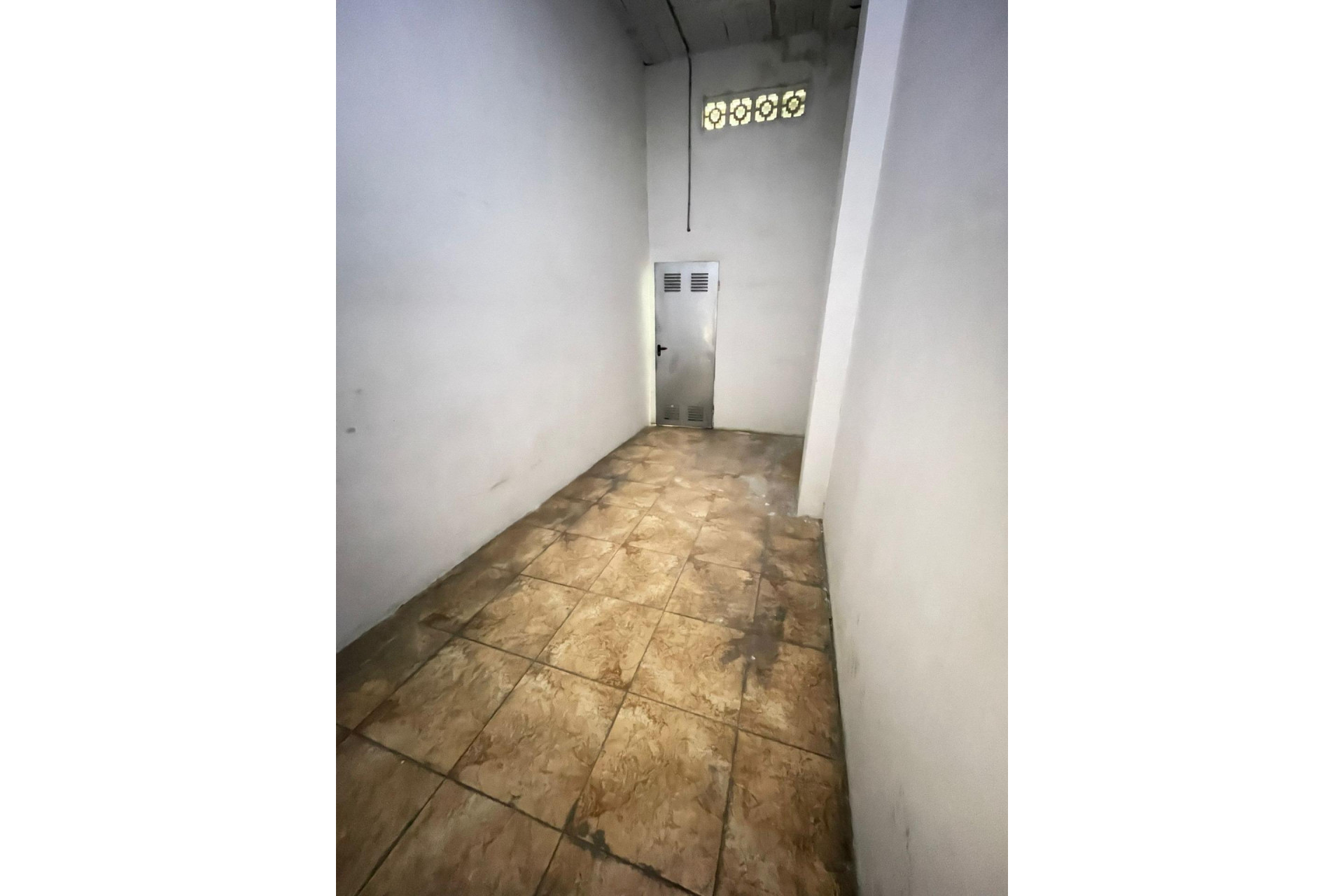 Resale - Trastero - Torrevieja - Playa del Cura