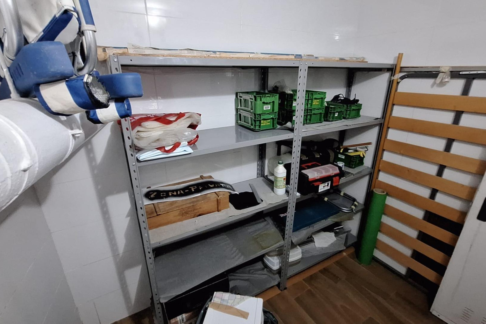 Resale - Trastero - Torrevieja - Playa del Cura