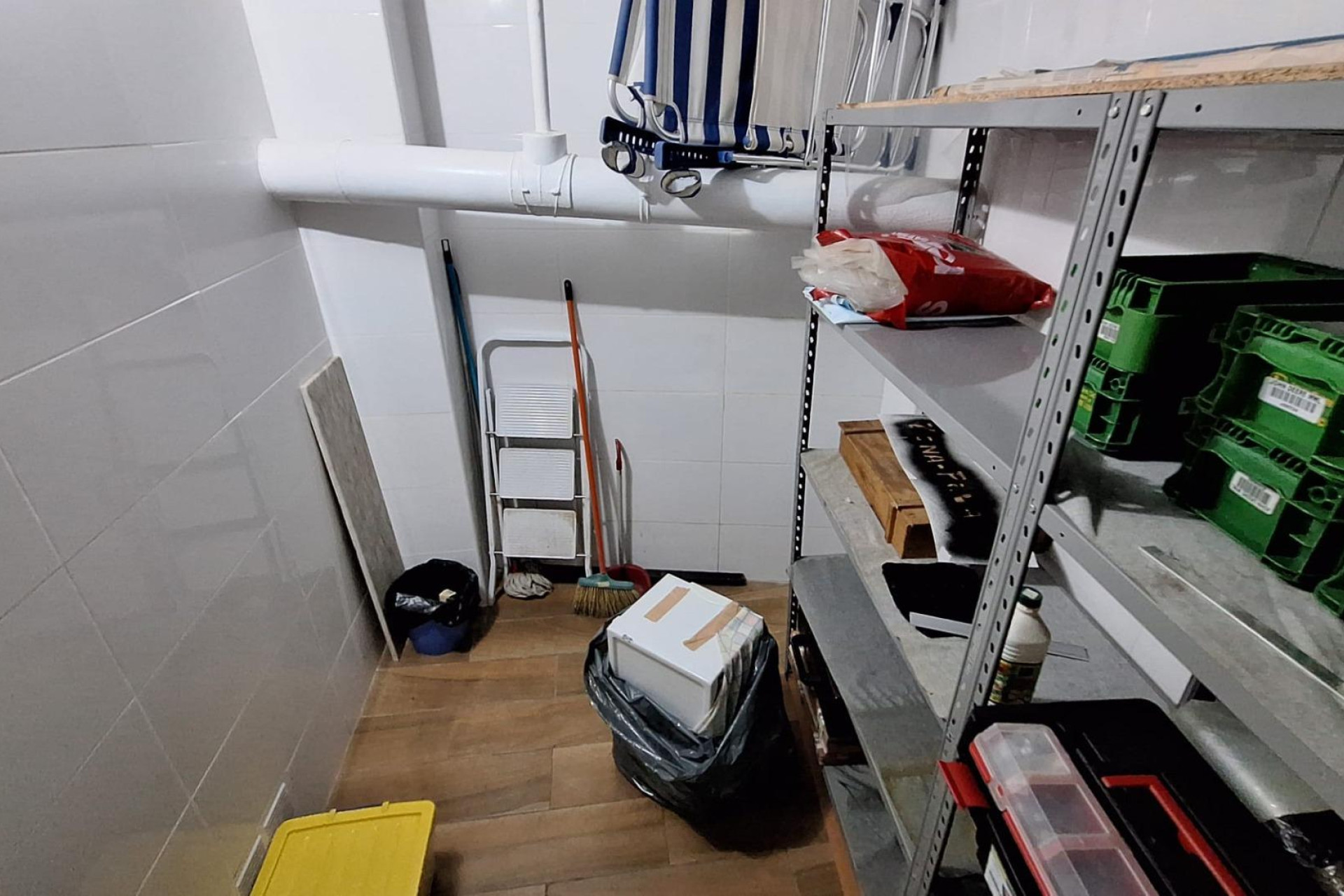 Resale - Trastero - Torrevieja - Playa del Cura