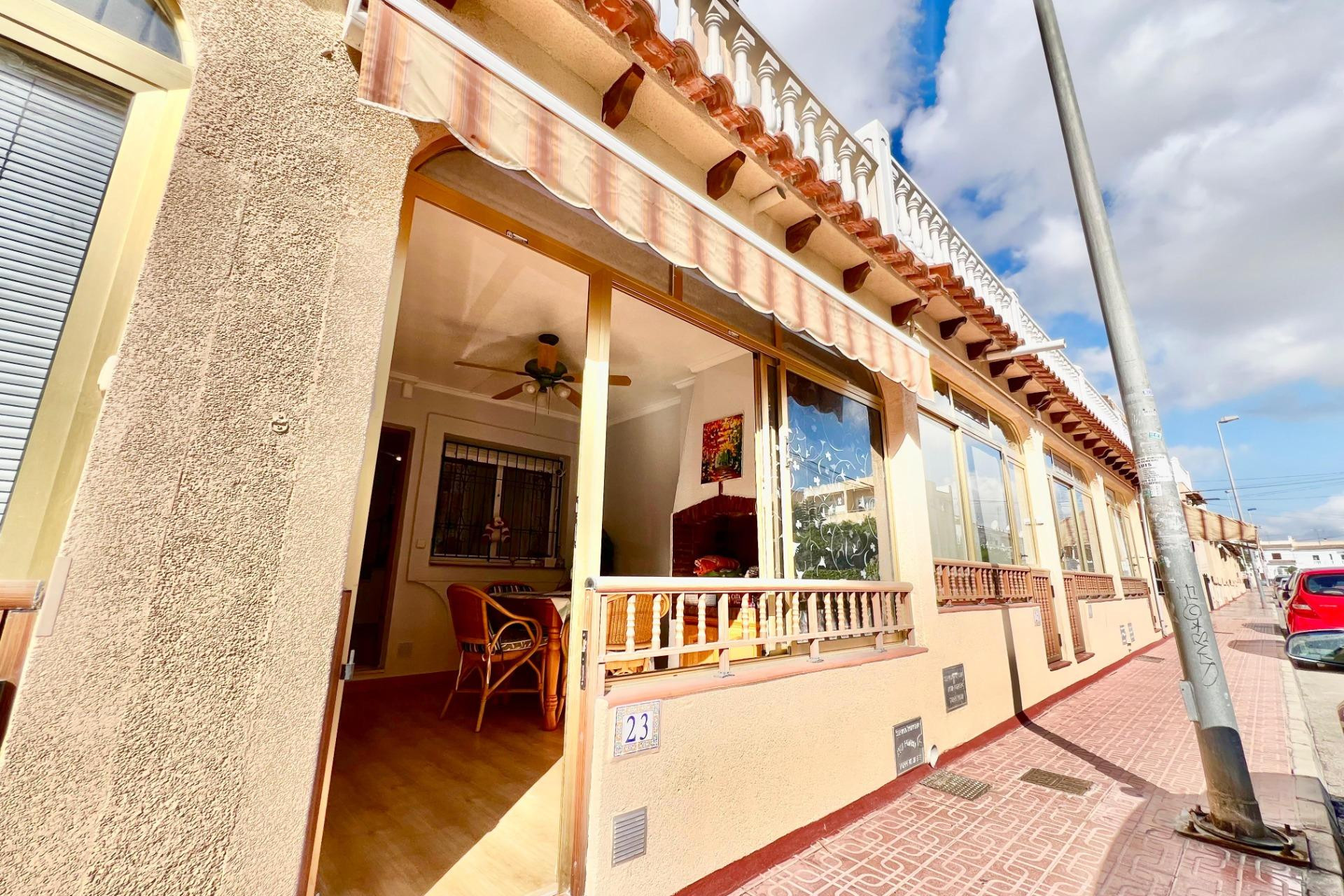 Resale - Tripex - Torrevieja - Habaneras