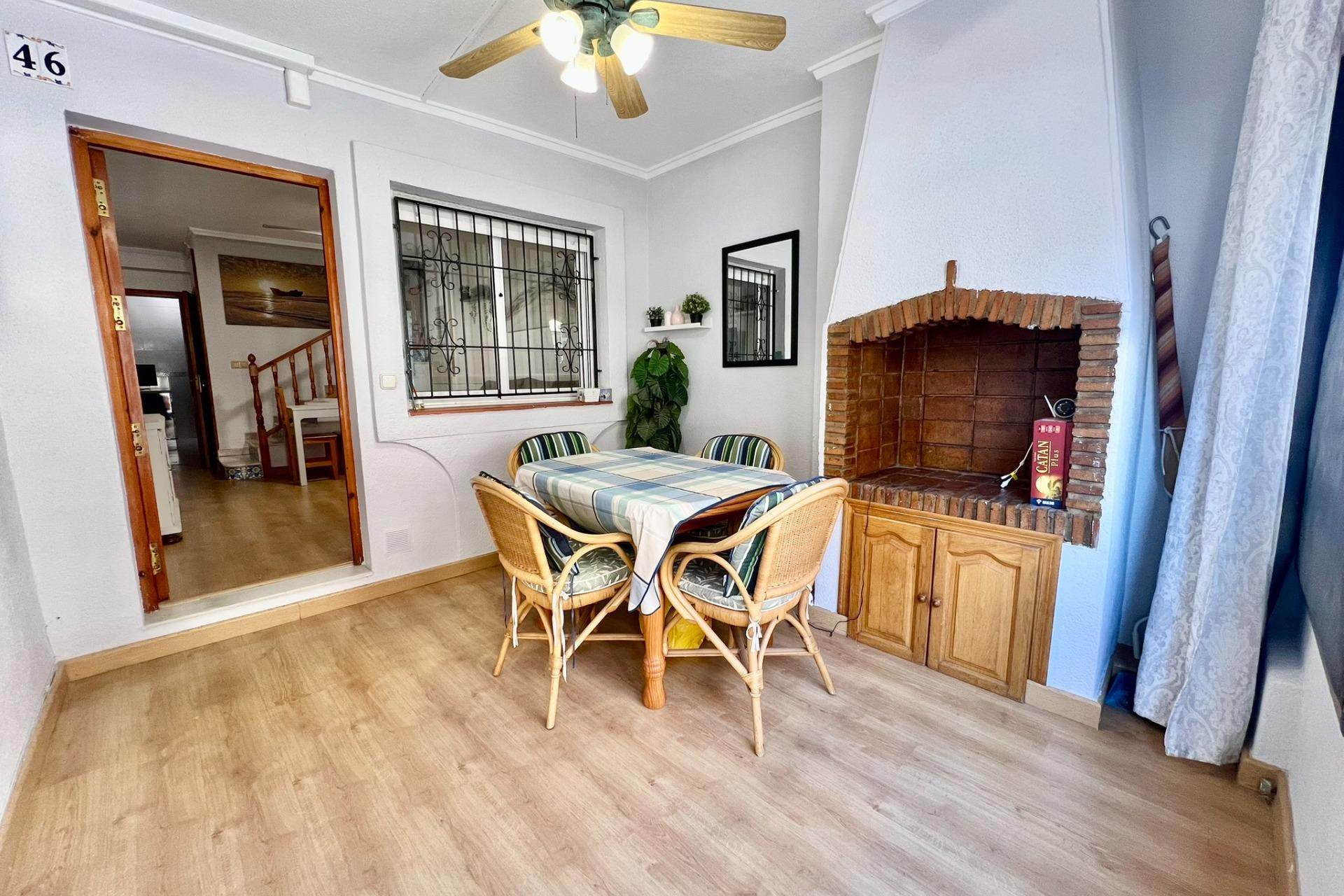 Resale - Tripex - Torrevieja - Habaneras