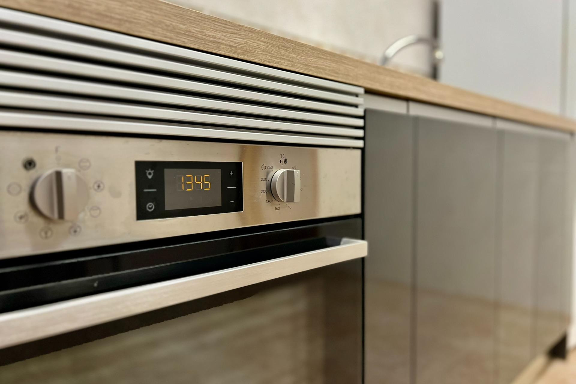 Resale - Tripex - Torrevieja - Habaneras