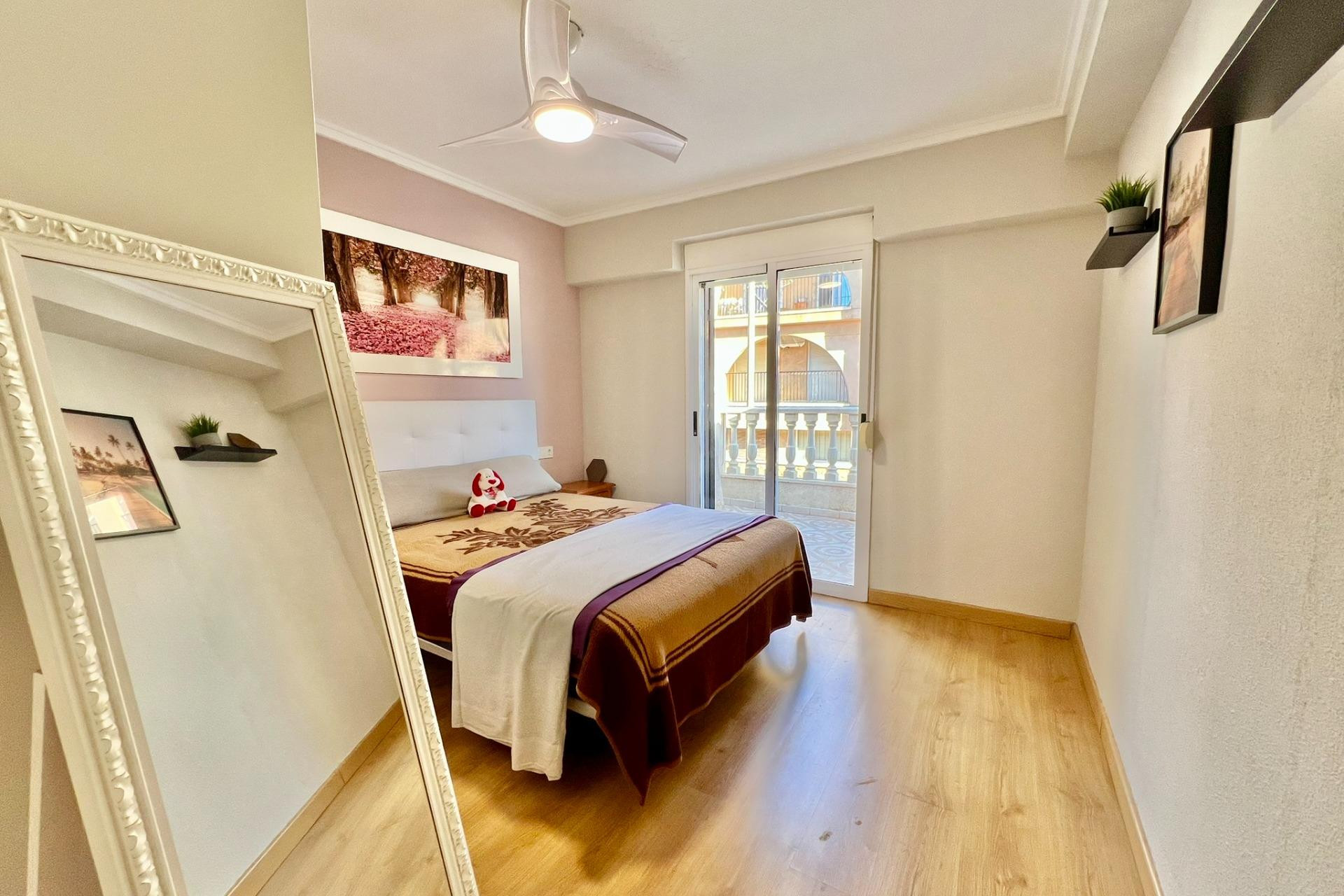 Resale - Tripex - Torrevieja - Habaneras