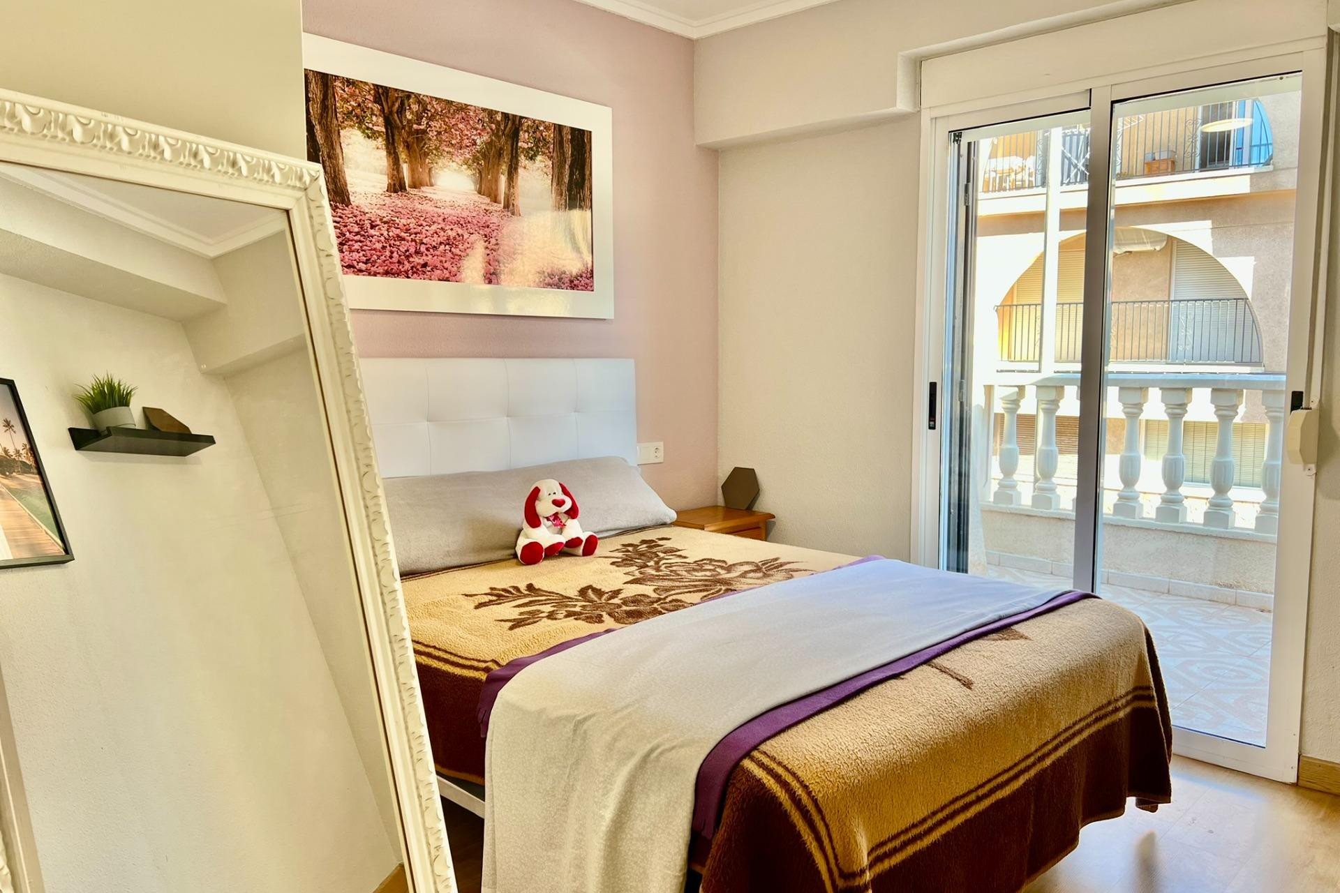 Resale - Tripex - Torrevieja - Habaneras