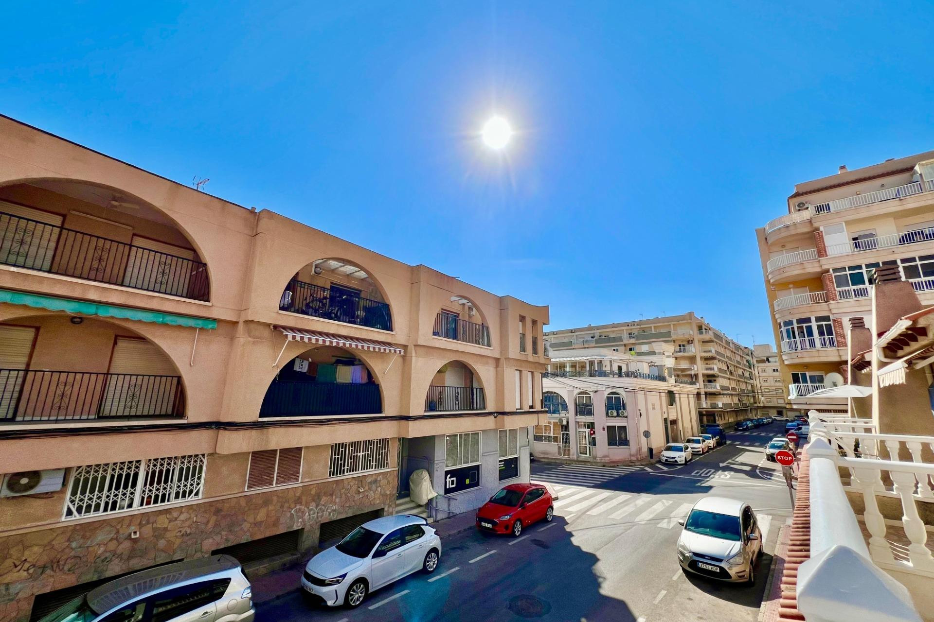 Resale - Tripex - Torrevieja - Habaneras