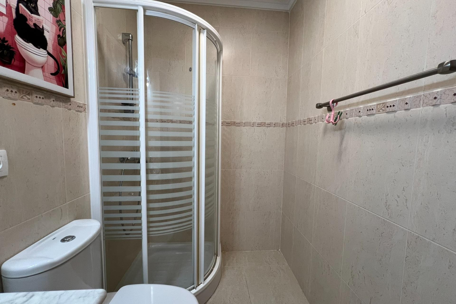 Resale - Tripex - Torrevieja - Habaneras