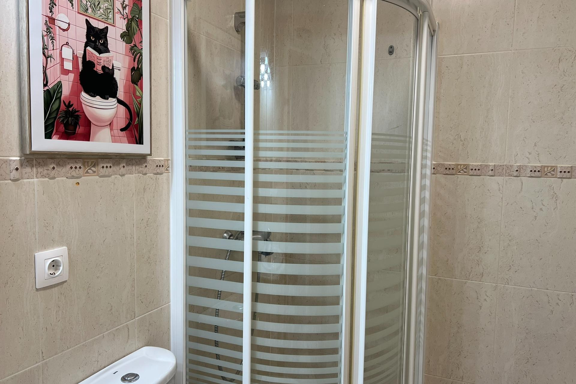 Resale - Tripex - Torrevieja - Habaneras