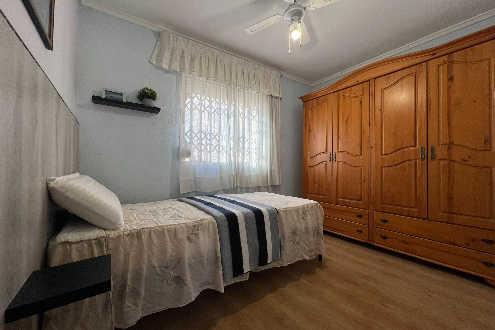 Resale - Tripex - Torrevieja - Habaneras