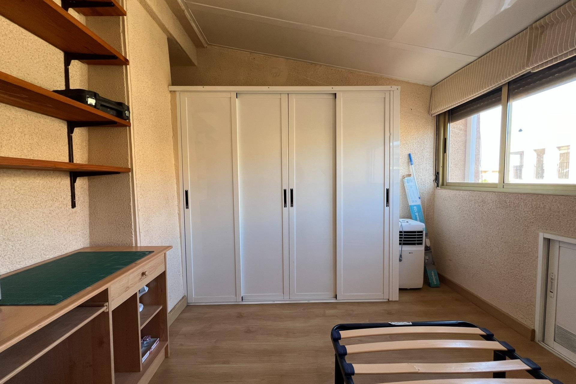 Resale - Tripex - Torrevieja - Habaneras