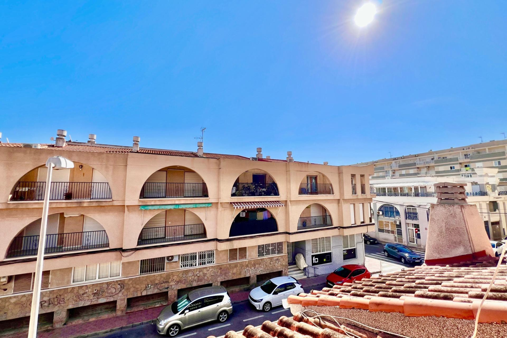 Resale - Tripex - Torrevieja - Habaneras