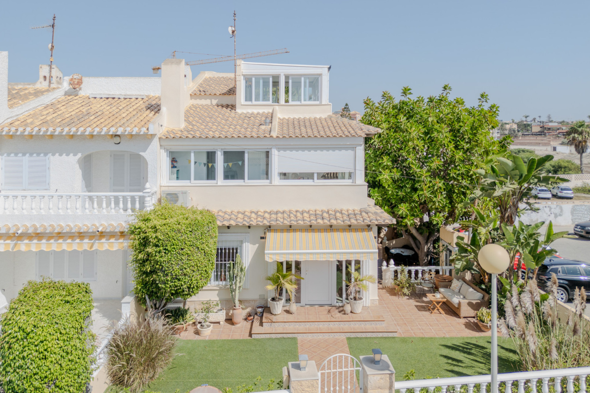 Resale - Triplex - Orihuela Costa - Cabo Roig