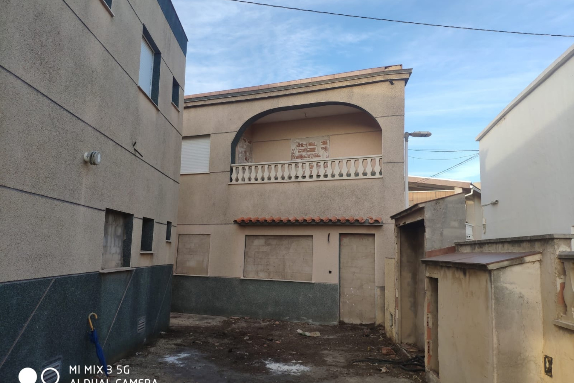 Resale - urban plot - Gandía - MARENYS