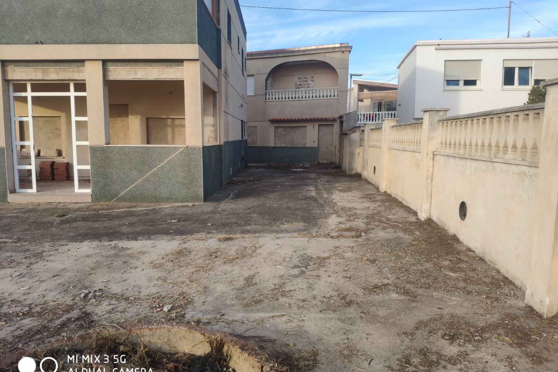 Resale - urban plot - Gandía - MARENYS