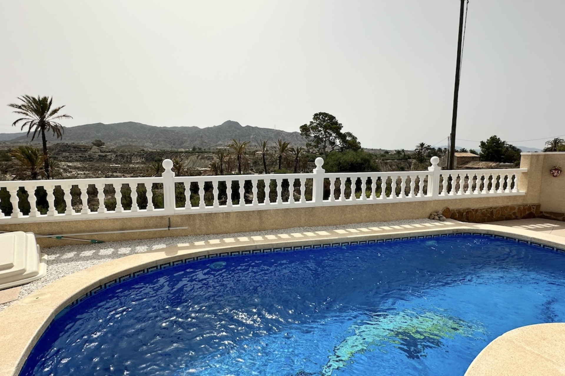 Resale - Villa - ABANILLA